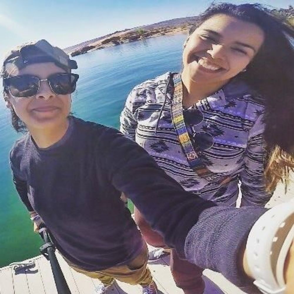 Meet your Posher, Melanie